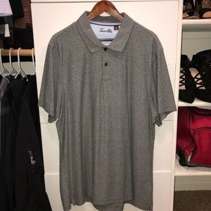 Tasso Elba Polo Shirt